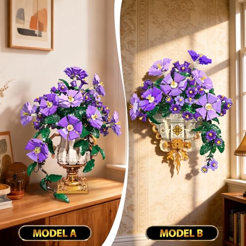 Gift for Valentine's Day Adults 12+ (1136PCS)