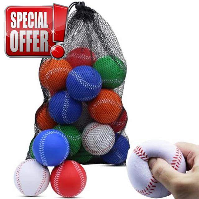 Magicorange Baseball