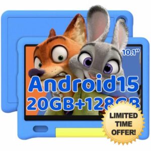 10 Inch Kids Tablet