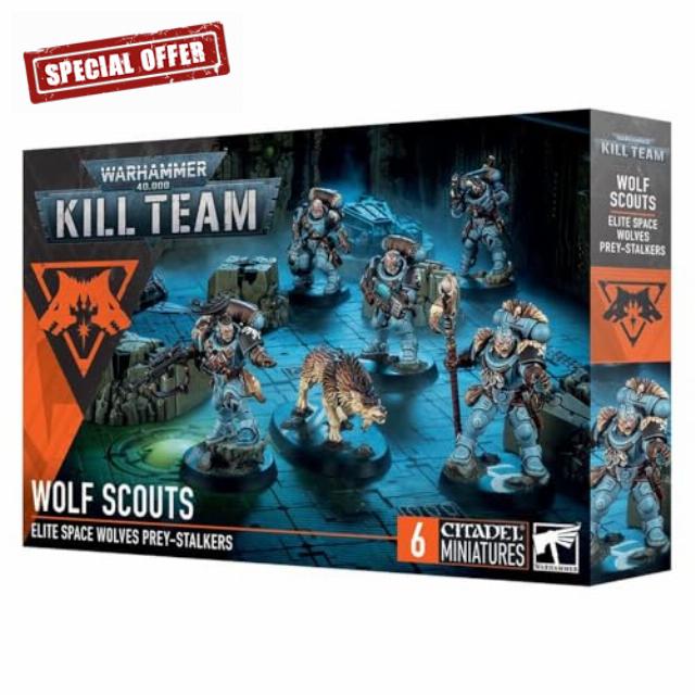 Games Workshop - Warhammer 40