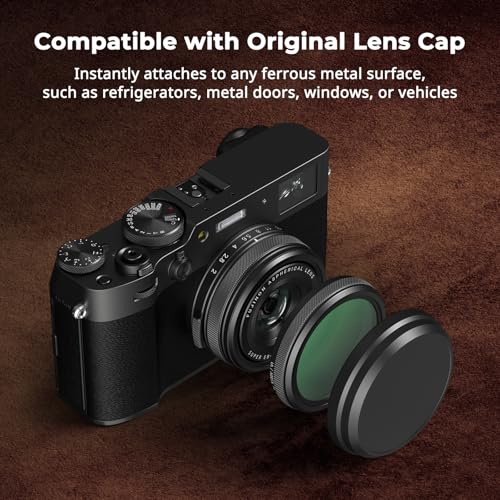 Lens Protection Filter