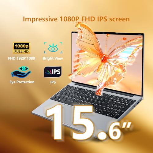 Notebook 1920 * 1080 FHD WiFi5