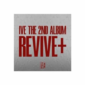 IVE Revive+ [Loved Ive ver.] Limited Edition Album