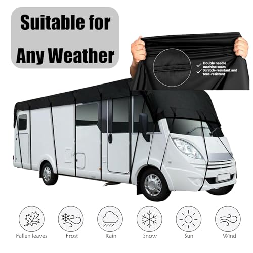 Class A/B/C Motorhomes