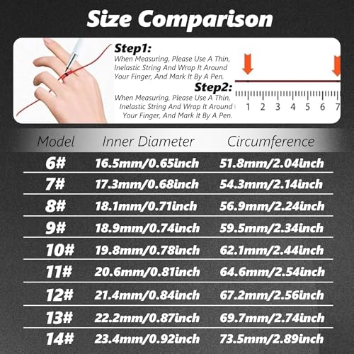 Fitness Tracker Ring with Heart Rate