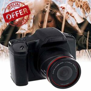 D05 Digital SLR Camera