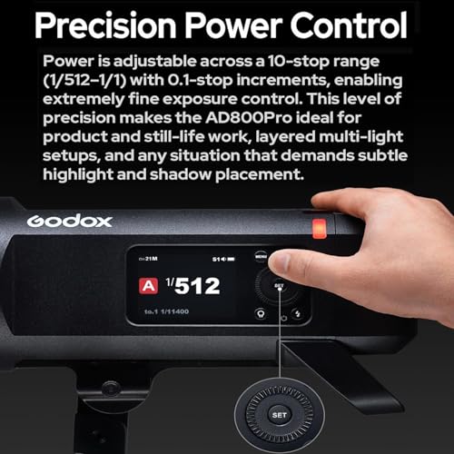 0.01–1.5s Recycle Time