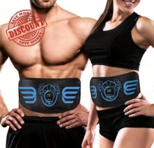 EMS Muscle Stimulator