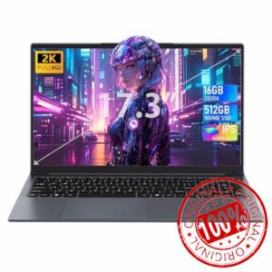 17.3-inch Laptop