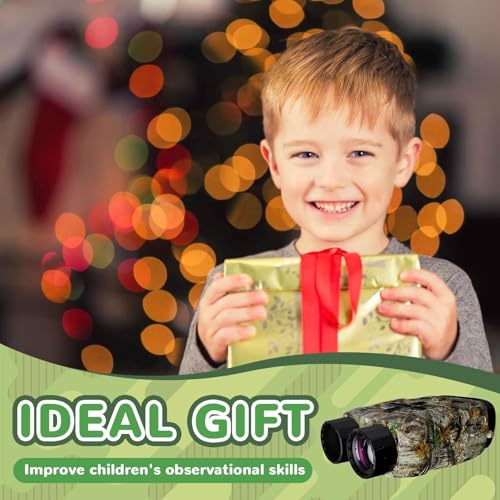 Night Vision Binoculars for Boys and Girls