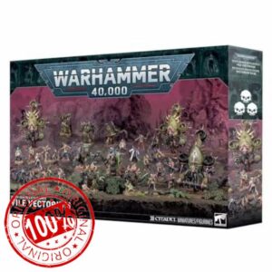 Games Workshop - Warhammer 40
