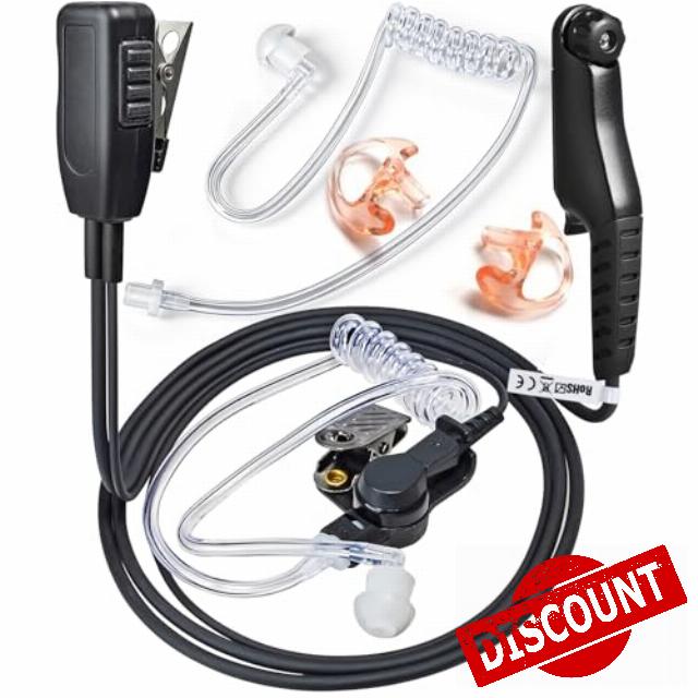 HYS Earpiece Compatible with MOTOROLA R7