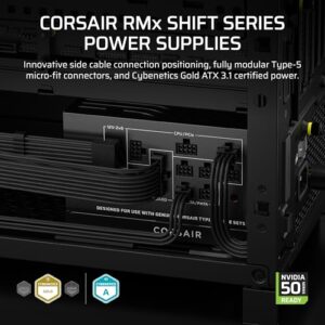 Native 12V-2x6 Cable