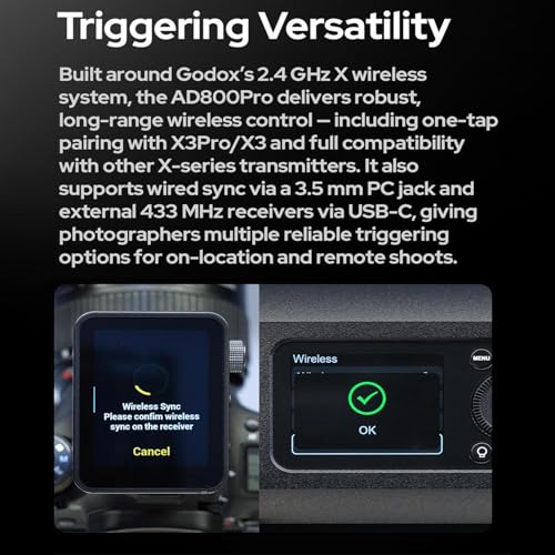 300 Full Power Pop for Canon Sony Nikon Fujifilm Olympus Panasonic Pentax Leica