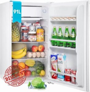 Upstreaman Under Counter Fridge