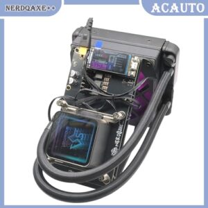 16.5J/TH Efficiency 100W Low Power