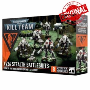 Games Workshop - Warhammer 40