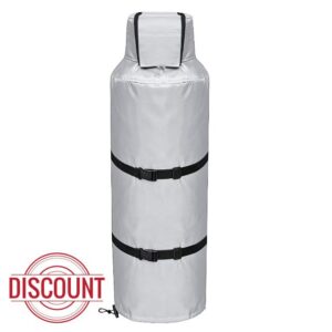 45KG Large Gas Bottle Cover