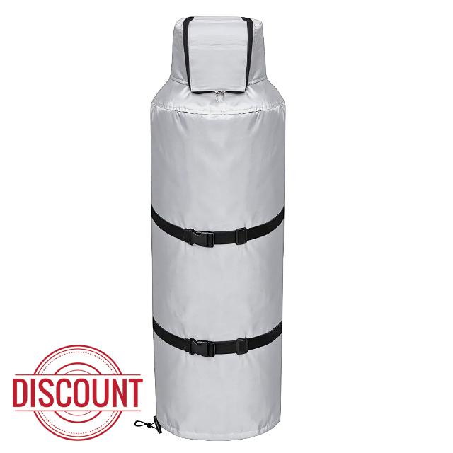 45KG Large Gas Bottle Cover