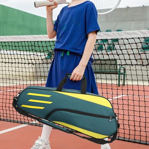 Shoulder Racquet Carry Bags
