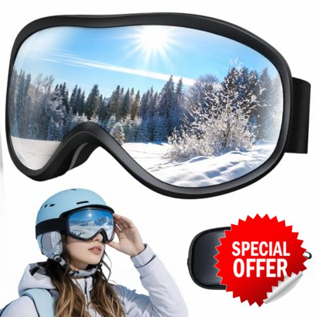 Ski Goggles