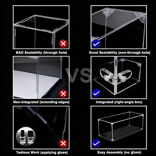 kit not Included) (Black Background A)