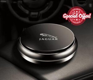 Car interior Air Freshener Air Purifier Perfume Stylish Fragrance Diffuser