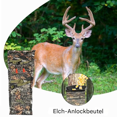 Robust Wildlife Equipment