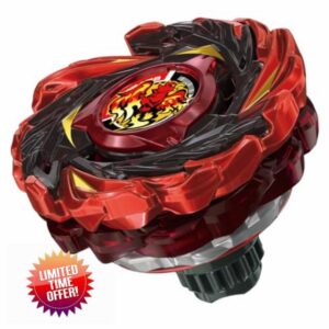 Takara Tommy Beyblade X Beyblade X CX-12 Booster Phoenix Flare Z9-80WW