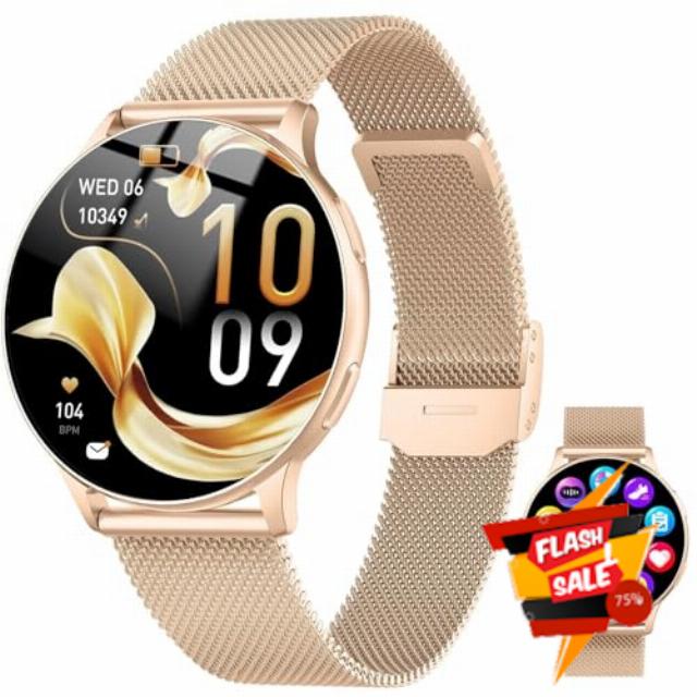 Smart Watches for Women
