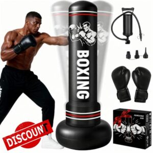Punching Bag for Adults