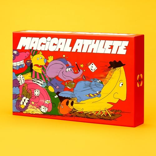 Fast‑Paced Family Strategy Game for Adults and Kids