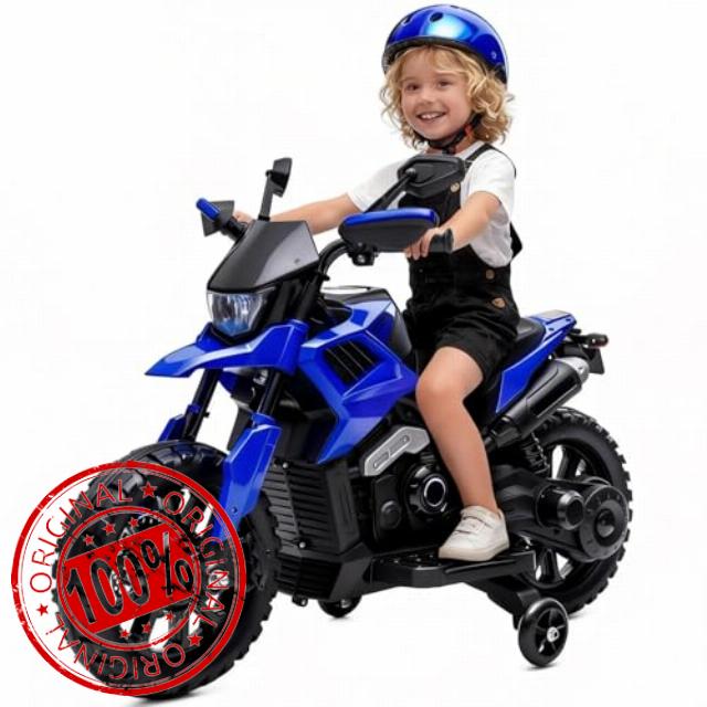 Kids Motorcycle