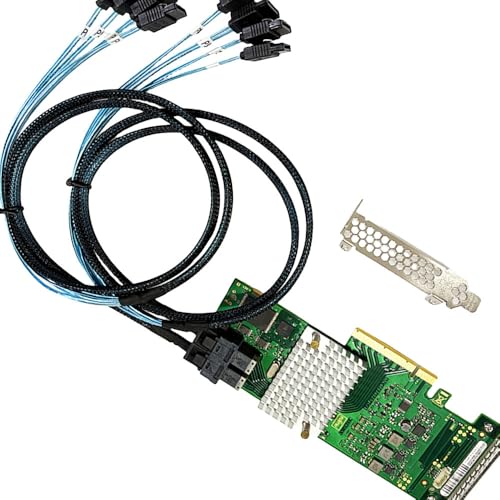 SAS Expander Support