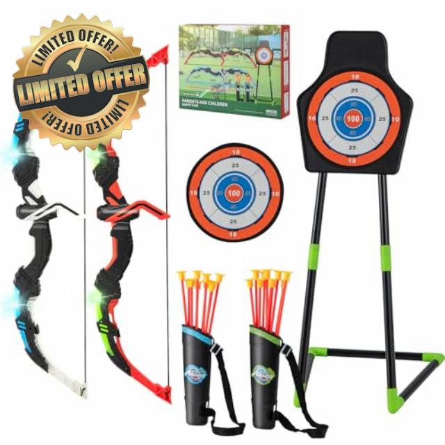 Kids Bow and Arrow Set