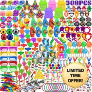 icknack Party Bag Fillers for Kids