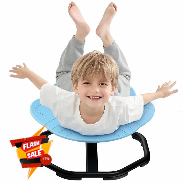 Spinning Chair for Autism