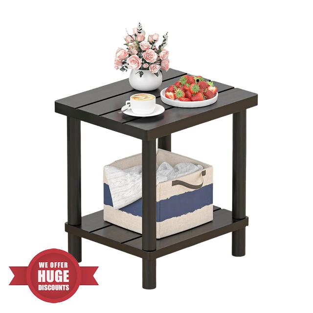 Aniston Outdoor Side Table