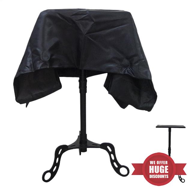 Magic Table | Portable Floating Detachable Fun Props | Magic Levitating Desk | for Holiday Birthday Home Halloween Easter Garden Park Indoor Outdoor Classroom School