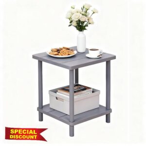 Aniston Outdoor Side Table