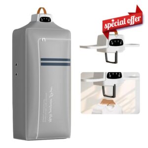 Electric Clothes Dryer