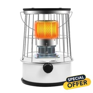 Kerosene Heater