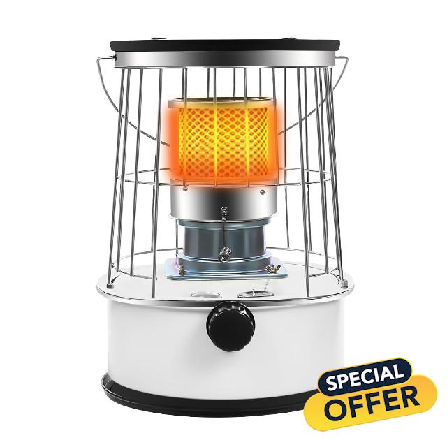 Kerosene Heater