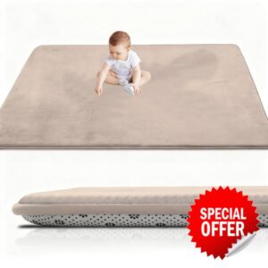 Baby Crawling Mat