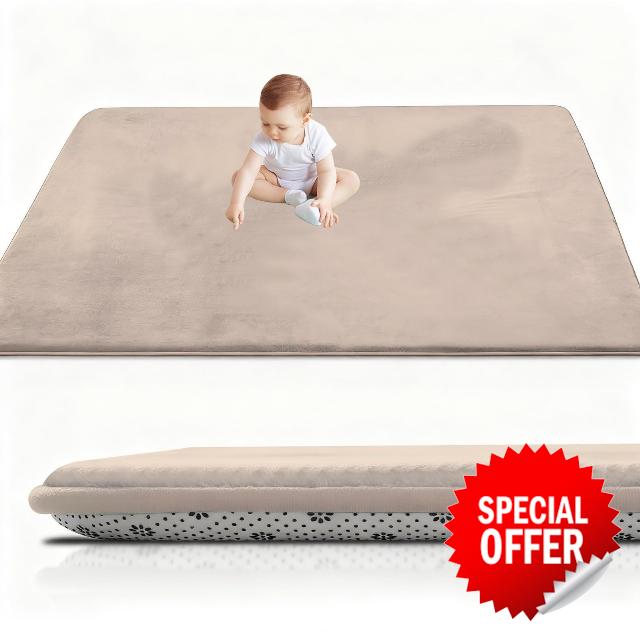 Baby Crawling Mat