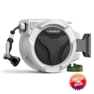 Hose Reel