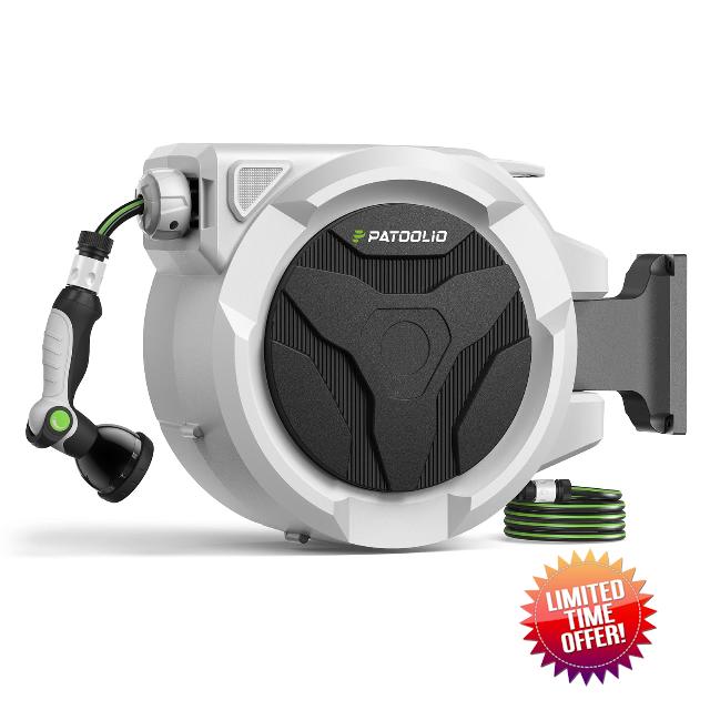 Hose Reel