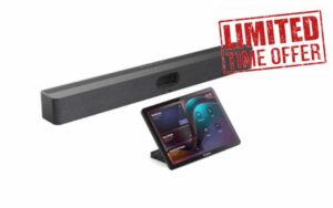 Yealink A50-031 A50 All-In-One Collaboration Bar (1206707)