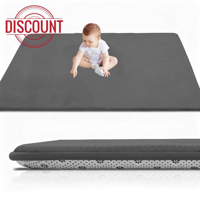 Baby Crawling Mat