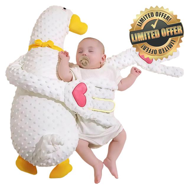 Sleep Soother - Mother Simulation Patting Hand